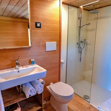 Glamping Stregaia Hotel Massa Marittima Exterior photo