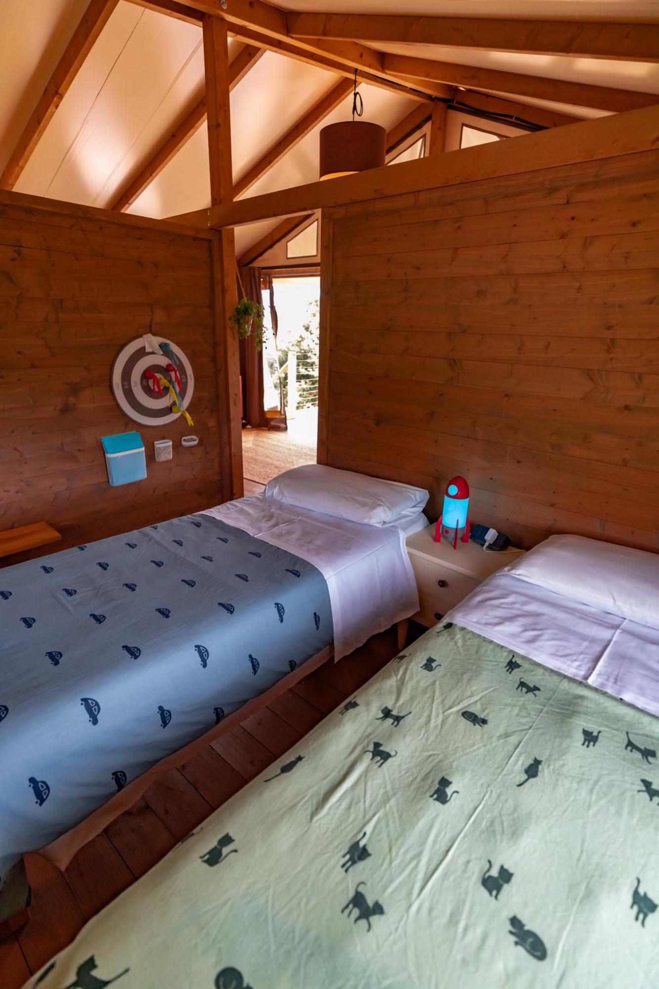 Glamping Stregaia * Massa Marittima
